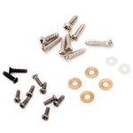 Hardware Set: MSRX