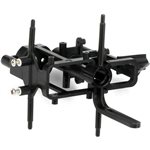 Main Frame with Hardware: mCP S/X