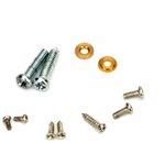 Hardware Set: mCP X