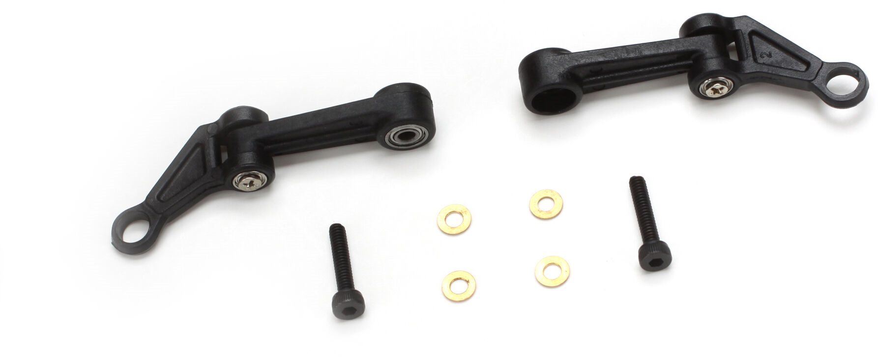 Blade Flybarless Follower Arms B450 X (Blade BLH4331 BLH4331