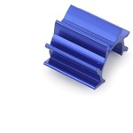 Direct-Drive N60 Tail Motor Heat Sink: BCPP2 BSR