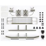 Ford F-150 Grill And Accessories Set, For Cr12