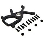 Upper Servo Mount: Fusion 480