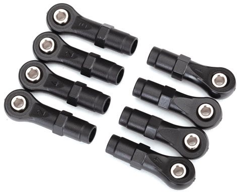 Traxxas ROD ENDS, EXTENDED (STAND