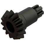 CNC Metal Input Gear 13T 4x4 775 BLX 3S 4S