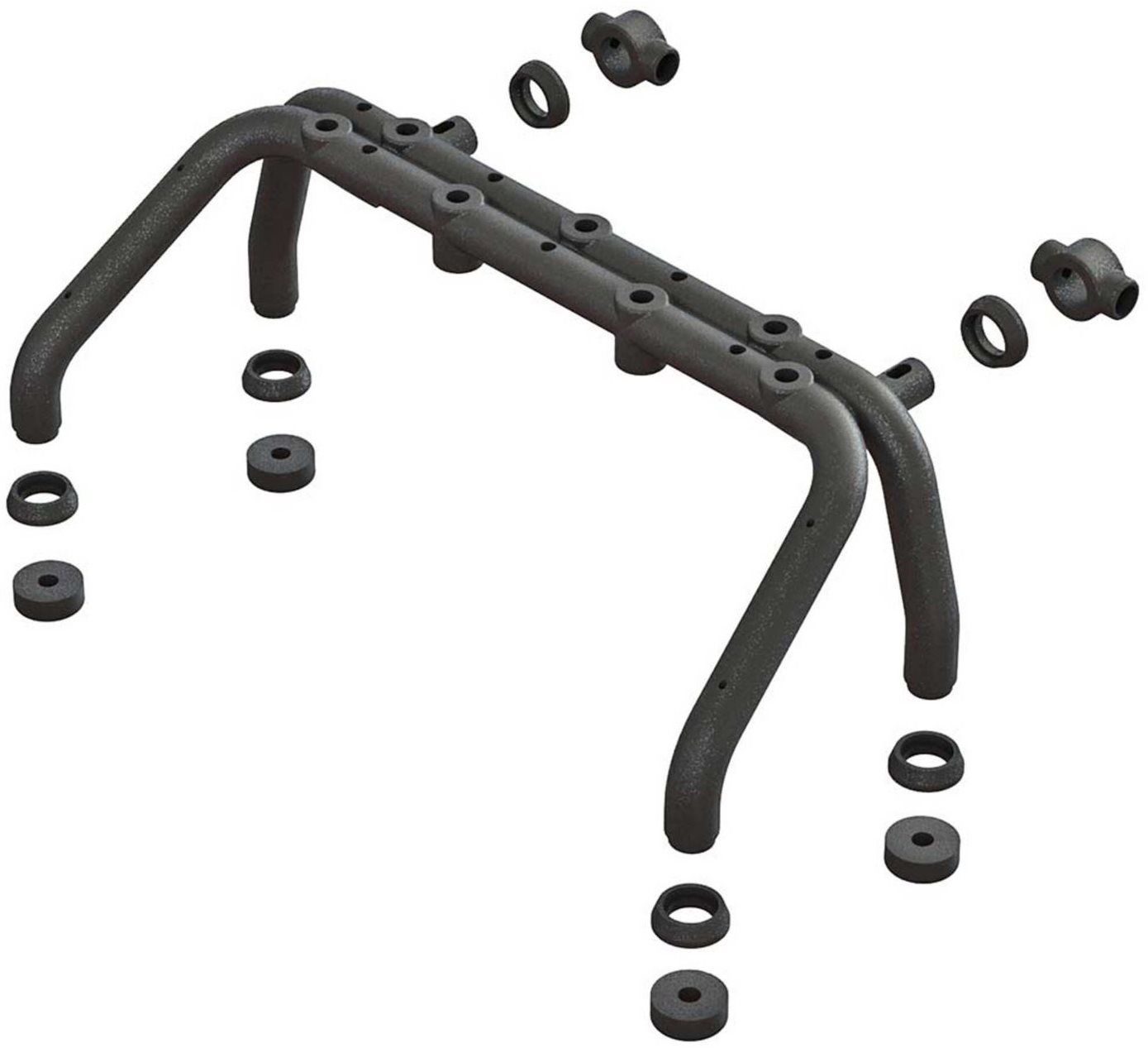 Arrma Truck Roll Hoop