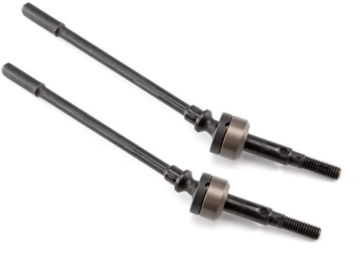 HPI Front Universal Drive Shaft, Option - Venture