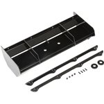 Wing, Black, IFMAR
