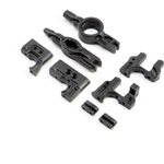 Center Diff Mounts & Shock Tools: 8X