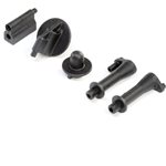 Body Posts & Tank Mount:
