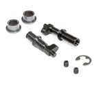 Brake Cams: 8X