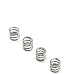 Brake Springs (4): 8X