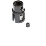 Center Drive Coupler: 8X