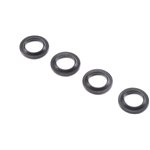 16mm Shock Seals, Emulsion (4): 8X