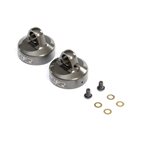 16mm Bleeder Shock Cap, A