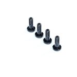 King Pin Bolt (4): 8X