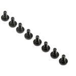 Motor Mount Screws (4): 8