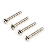 Left Hand Button Head Scr