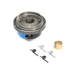 Prebuilt Clutch, 4 Shoe,