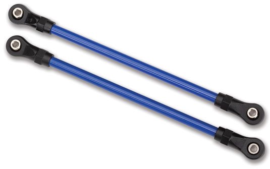 Traxxas SUSPENSION LINKS, REAR LO