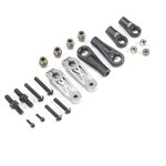 Dual Steering Linkage Kit