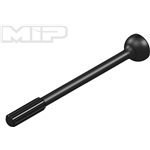 X-Duty Male Bone, 102Mm (1Pc)