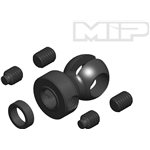 X-Duty Drive Hub, 13Mm X 5Mm (1Pc)