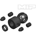 X-Duty Drive Hub, 16Mm X 5Mm (1Pc)
