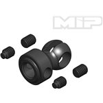 X-Duty Drive Hub, 15Mm X 6Mm (1Pc)