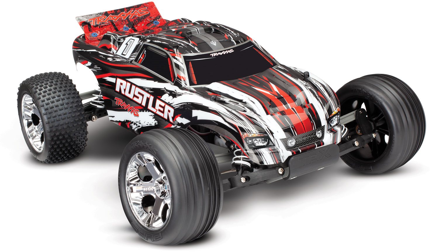 traxxas 3644