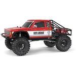 1/10 Gs02 Bom 4Wd Ultimate Trail Truck.