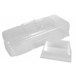 1969 Chevy K5 Blazer Body .04" Uncut Clear