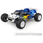 F2 T6.1 Finnisher Body W/ Rear Spoiler - Light Weight