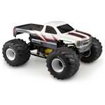 2014 Chevy Silverado 1500 Monster Truck Single Cab Body