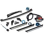 LED LIGHT SET COMPLETE, D