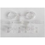 Chevrolet K5/C10 Lens Set Clear