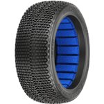 Buck Shot S3 Off-Road 1/8 Buggy Tires, Soft, For Front Or Rear (
