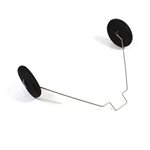Rage RC Landing Gear; Super Cub Mx