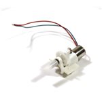 Rage RC Power System (Brushed Motor And Gearbox); Super Cub Mx
