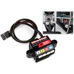 HIGH-VOLTAGE POWER AMPLIF