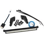 Traxxas LED LIGHT BAR, HEADLIGHTS
