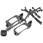 Hi Lo Transmission Components Parts Tree