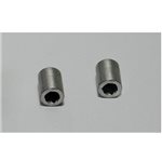 Mini Scale Hex Bolt Tool M2.5 &M3 Bolt (2.5mm Hex)