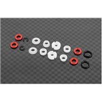 King Shocks Rebuild Kit