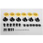 KC HiLiTES Daylighter Light Set