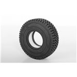Goodyear Wrangler All-Terrain Adventure 1.9" Tire