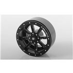 Ballistic Off Road Rage 1.9'' Beadlock Wheel