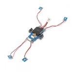 Flight Control Board: Ocular 120 FPV