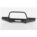 Metal Front Winch Bumper, Fits Traxxas Trx-4