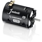 Xerun Justock 3650 Sd G2.1 Sensored Brushless Motor, 21.5 Turn (